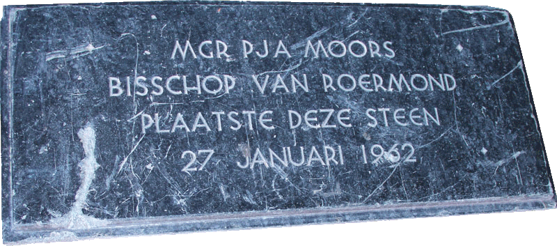 steen mgr moors
