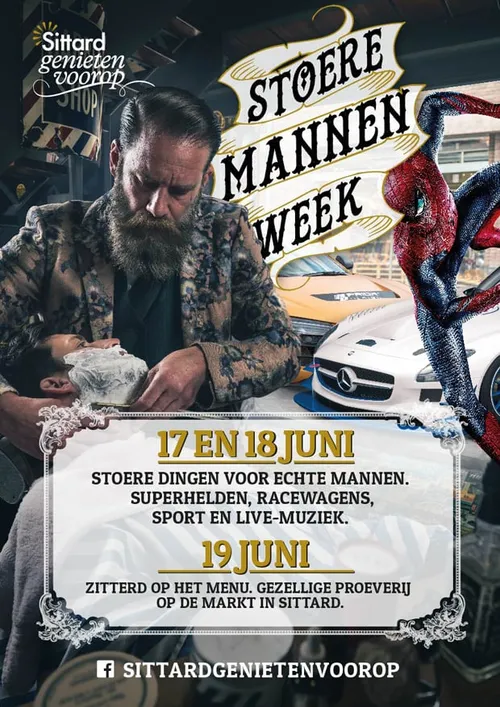 stoere mannenweek 2016 poster smw a3