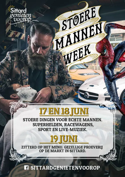 stoere mannenweek 2016 poster smw a3