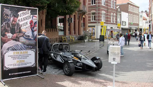 stoere mannenweek ariel atom
