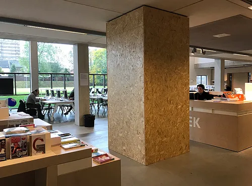 stut bibliotheek ligne