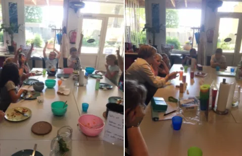 superchefs limbrichterveld