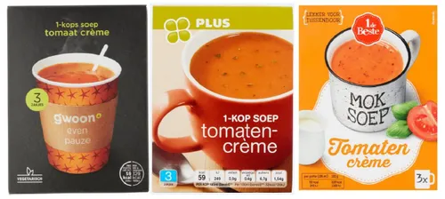 superunie tomatensoep