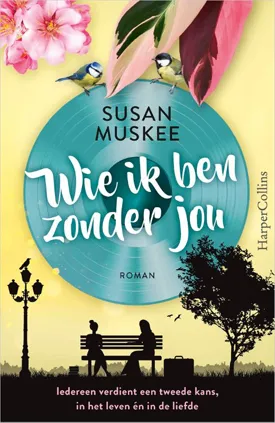 susan muskee boekomslag