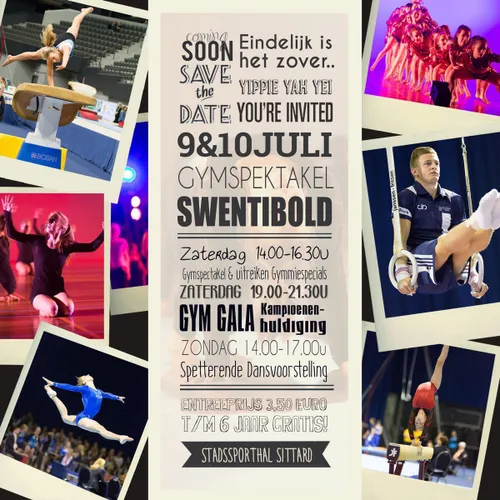 swentibold gymnastiekgala