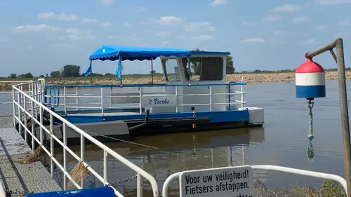 t veerke grevenbicht 21 juli 2021