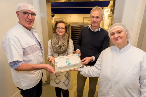 taartmoment zuyderland