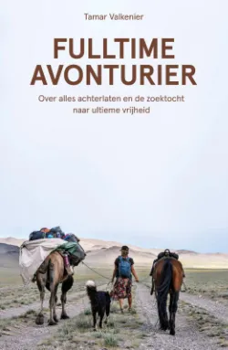 tamar valkenier fulltime avonturier
