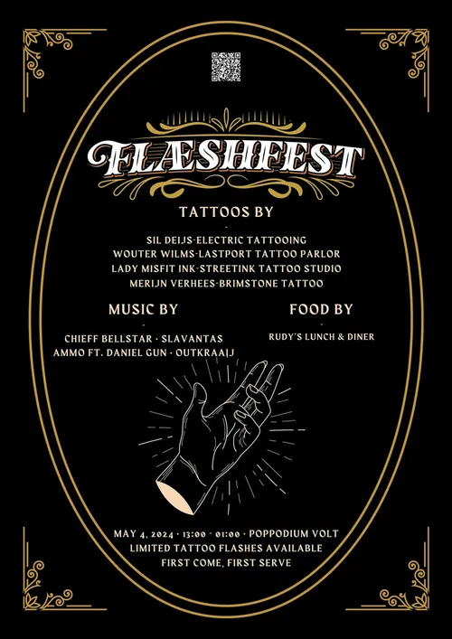 tattoo flaeshfest 1