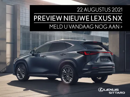teaser lexus sittard preview nieuwe lexus nx 1200x900 1