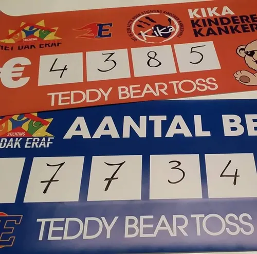 teddy bear toss 2016 2