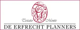 tekstbanner de erfrechtplanners