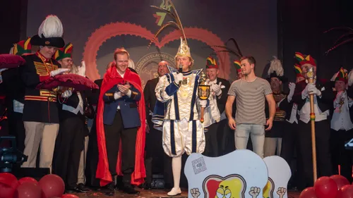 thy ramakersprinsflaarissemetadjudanten