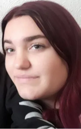 tiener susteren vermist