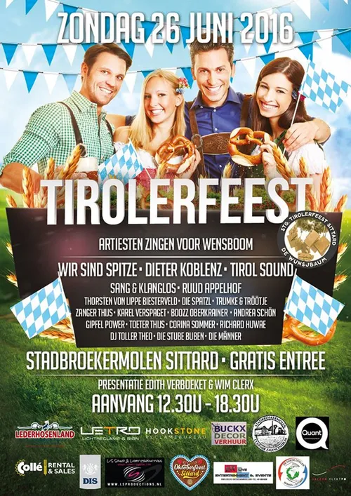 tirolermiddag stadbroekermolen