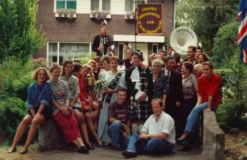 tisniksentwurtniks 1990 keizer rene boesten