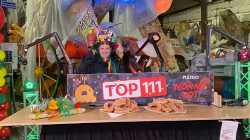 top 111 radio nonnevot