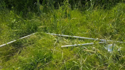 trapleuning fort sanderbout 2