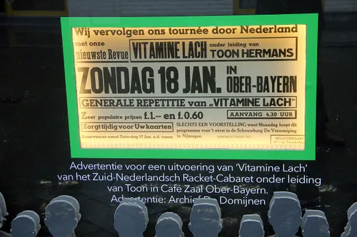 triggerz vitamine lach