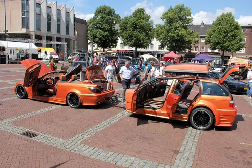 tuning event geleen 10