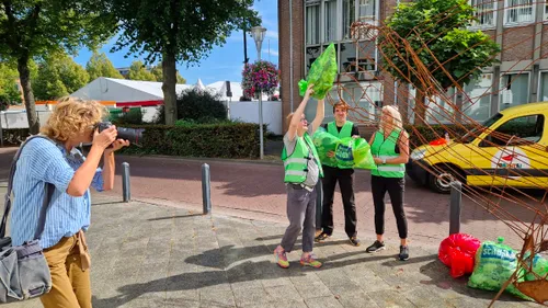 turtle of trash 2023