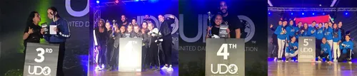 udf streetdance glasgfow 2019 2