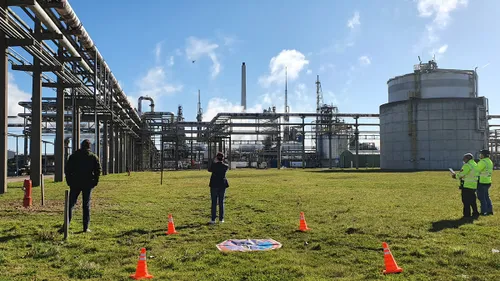 van helvert bij chemelot