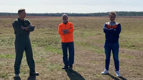 van helvert parajump 2