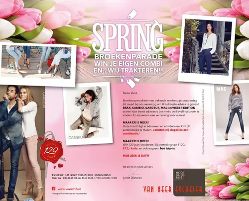 van neer eyckeler broekenparade 2015