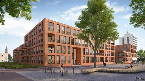 van wijnen 3a polverpark maaastricht