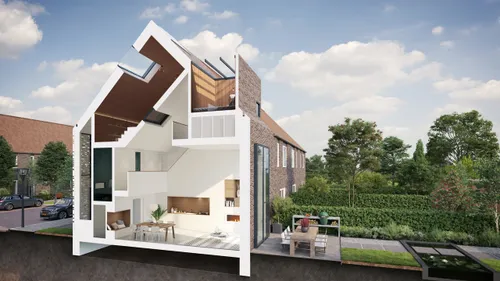 van wijnen funda woning 5b