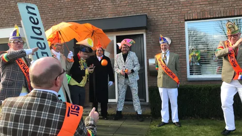 vastelaovend in gelaen 2