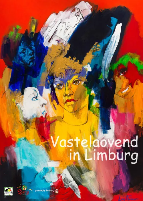 vastelaovesposter 2016