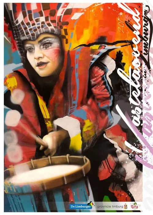 vastelaovesposter provincie 2018 1