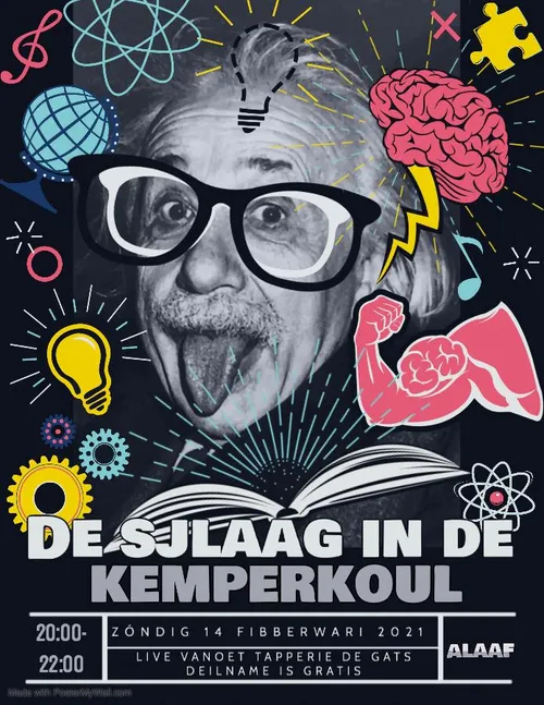 vastelavesquiz sjlaag in de kemperkoul