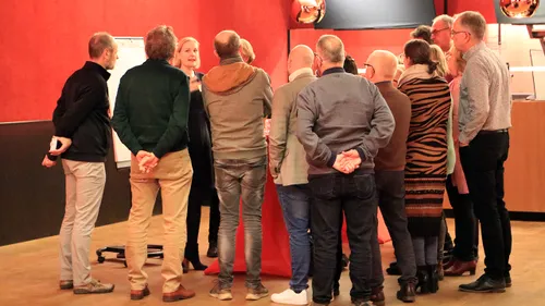 veldconsultatie muziekles net zo belangrijk als zwemles