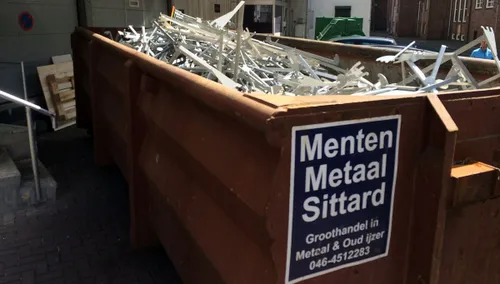 vend definitief dicht 2