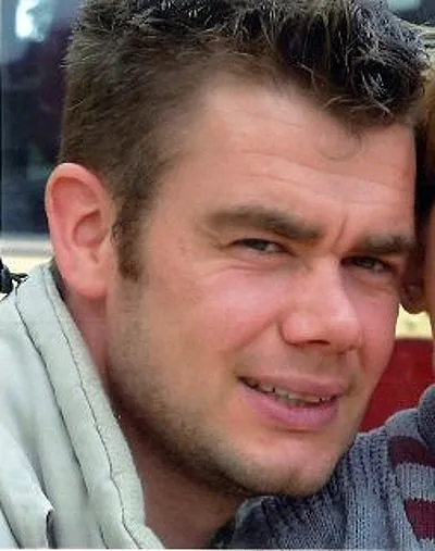 vermist gerald van aken