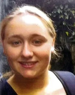 vermist sharon meessen hoensbroek