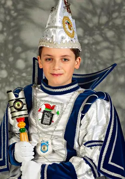 vinn boesten vinn i jeugdprins flaarisse geleen 2024