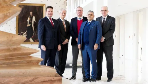 vliegveld tcgi nieuwe exploitant