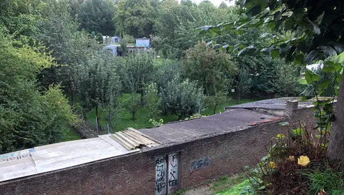 volkstuinen oostelijke schootsvelden 2