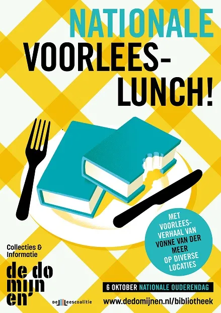 voorleeslunch2017 dedomijnen