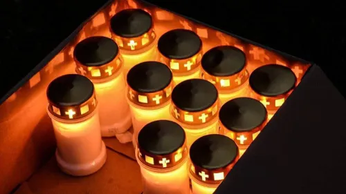 vredeslicht naar limbricht scouting sint salvius 2