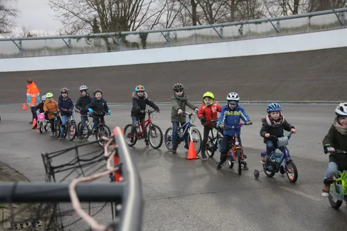 vrienden van limburg lwv fietstraining 2