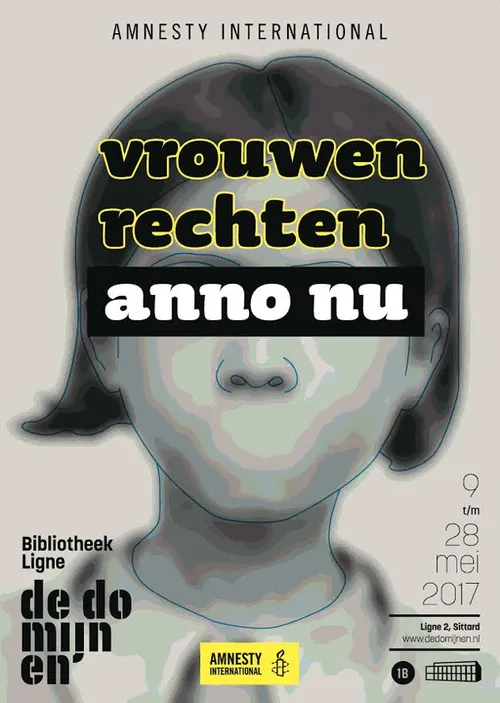 vrouwenrechten anno nu