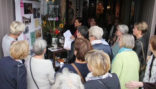 vrouwluuj van zitterd 2