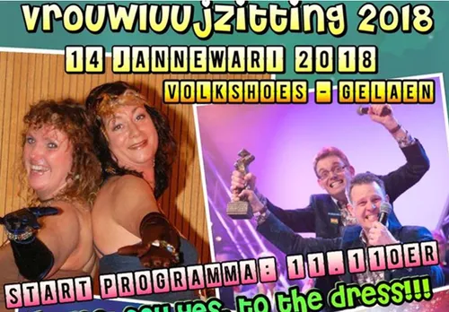 vrouwluujzitting lindenheuvel