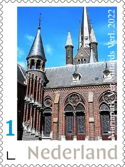 vsv postzegel 2022