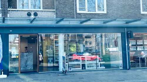 vvv tijdelijk verhuisd